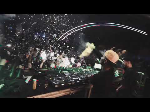 Tiago Rosa b2b Ishimaru - Good Vibe | Curitiba - PR