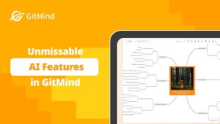 GitMind Basic Plan: Lifetime Subscription