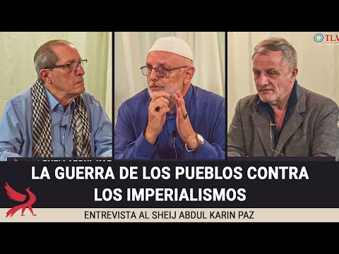 Renacimiento nacional N°36 - La guerra de los pueblos contra los imperialismos