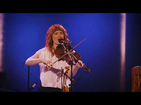 Lady Maisery - Birdsong - Live @merodefestivalconcerten