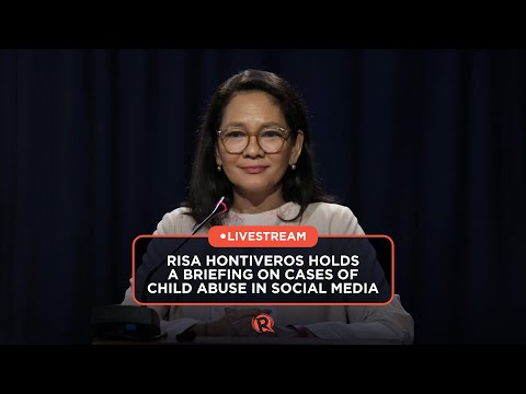 NBI: Anti-online sexual abuse bill will speed up cybercrime investigations