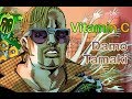 Vitamin C - Damo Tamaki (JJBA Musical Leitmotif/MMV)