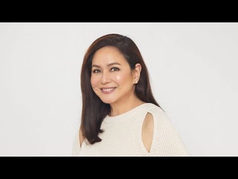 Charo Santos-Concio Birthday Party Greetings