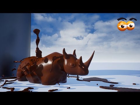 download lagu mp3 mp4 Animals Made Of Chocolate, download lagu Animals Made Of Chocolate gratis, unduh video klip Animals Made Of Chocolate