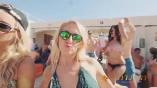 Bassjackers at DAYLIGHT Beach Club