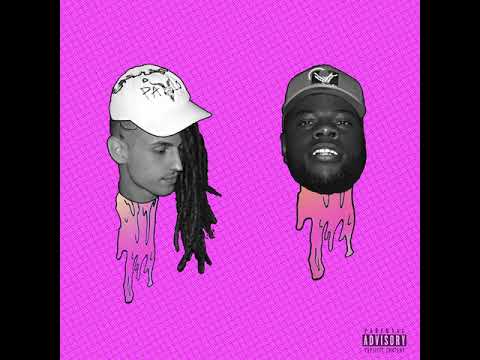 PirateGangTwitty x KidCavi -  Pink! Prod. JGP