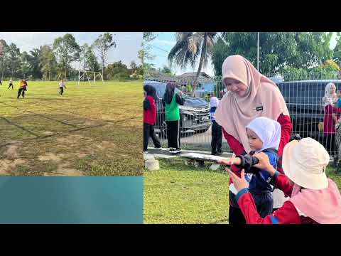 Kejohanan Olahraga Tahunan kali ke-29 sepanjang bulan April.