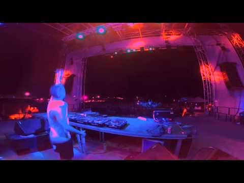 Aftermovie Medusa Sunbeach Festival by Albert Neve