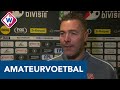 Berry Smit: 'Genoten van Scheveningen, bij ons zaten er nog een paar in de bus' - OMROEP WEST SPORT