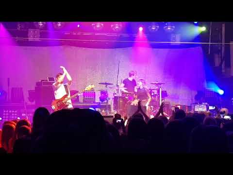 Glitzer  Lina Larissa Strahl 4.3.2018 Saarbrücken