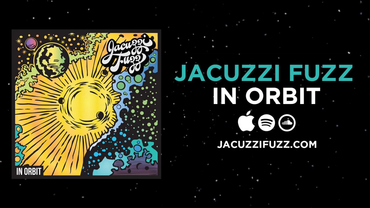 Promotional video thumbnail 1 for Jacuzzi Fuzz