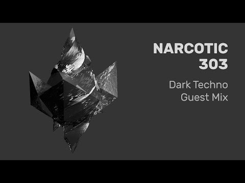 Narcotic 303 | Dark Techno Guest Mix