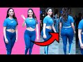 Tamannabhatiya Bhatia Of The Film Flaunt Her Enormous Body In A Hot Gym Tamanna Body Fitnes