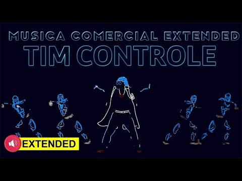 TIM CONTROLE, MÚSICA EXTENDED (Bruno Martini, Timbaland - Road ft. Johnny Franco)