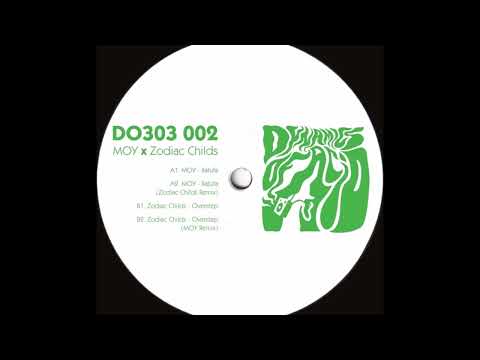 PREMIERE  Zodiac Childs - Overstep [MOY Remix Dynamics Of Acid]