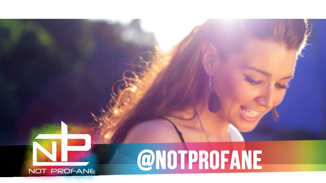 Caylana — Who I Am