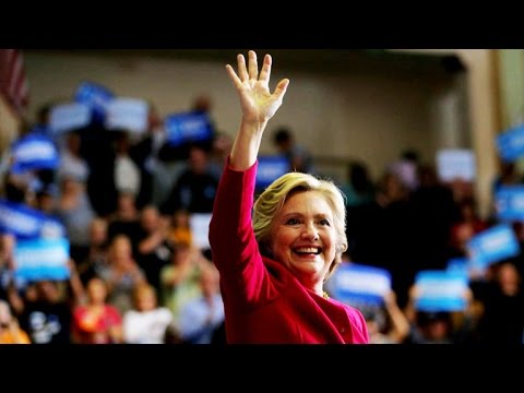 WikiLeaks releases Clinton campaign emails, including excerpts from Wall Street speeches