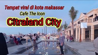 Viral Kawasan Baru Yang Indah di Kota Makassar...