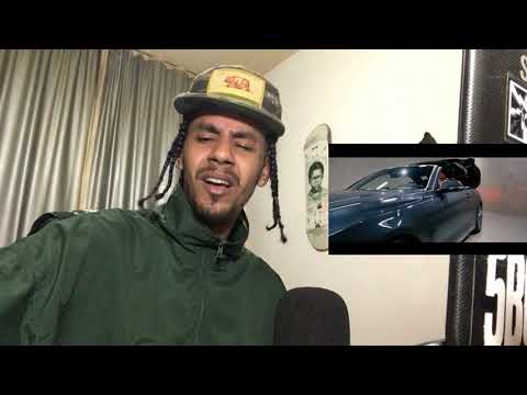 10. Vk Mac ft. Duzz & Leozin - Cold Streets (prod. Ursão) | K-react´z