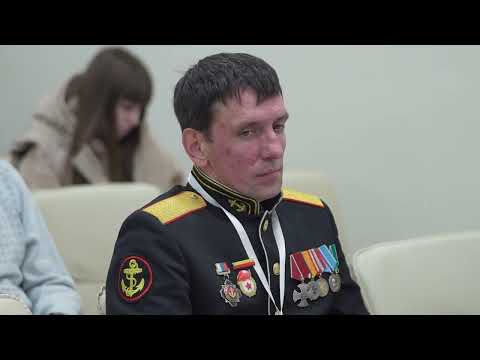 В Приморье дан старт программе «СВОё дело»