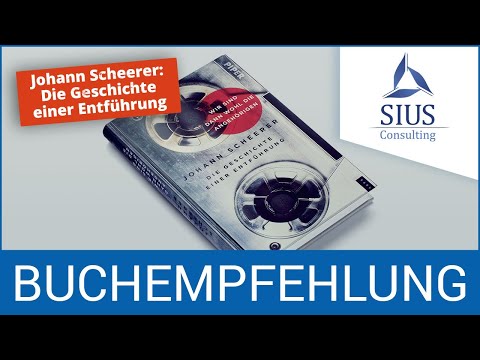 Buchempfehlung: „Wir sind dann wohl die Angehörigen - Die Geschichte einer Entführung“