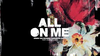 All on Me - Armin Van Buuren &amp; Brennan Heart ft. Andreas Moe (FL Studio Remake) - FREE FLP