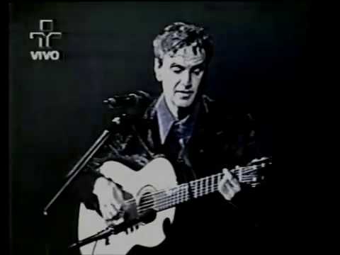 Caetano Veloso - Agora Só Falta Você