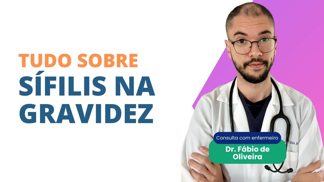 Alerta Mamãe: Como Prevenir e Tratar Sífilis na Gravidez!