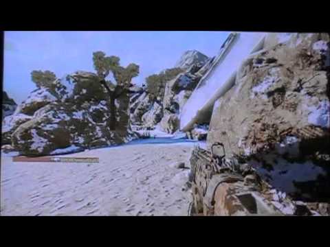 Black Ops 3 : Hardcore Free-For-All : Online Gameplay PS3