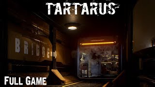 TARTARUS Full Game & Ending Gameplay Walkthrou