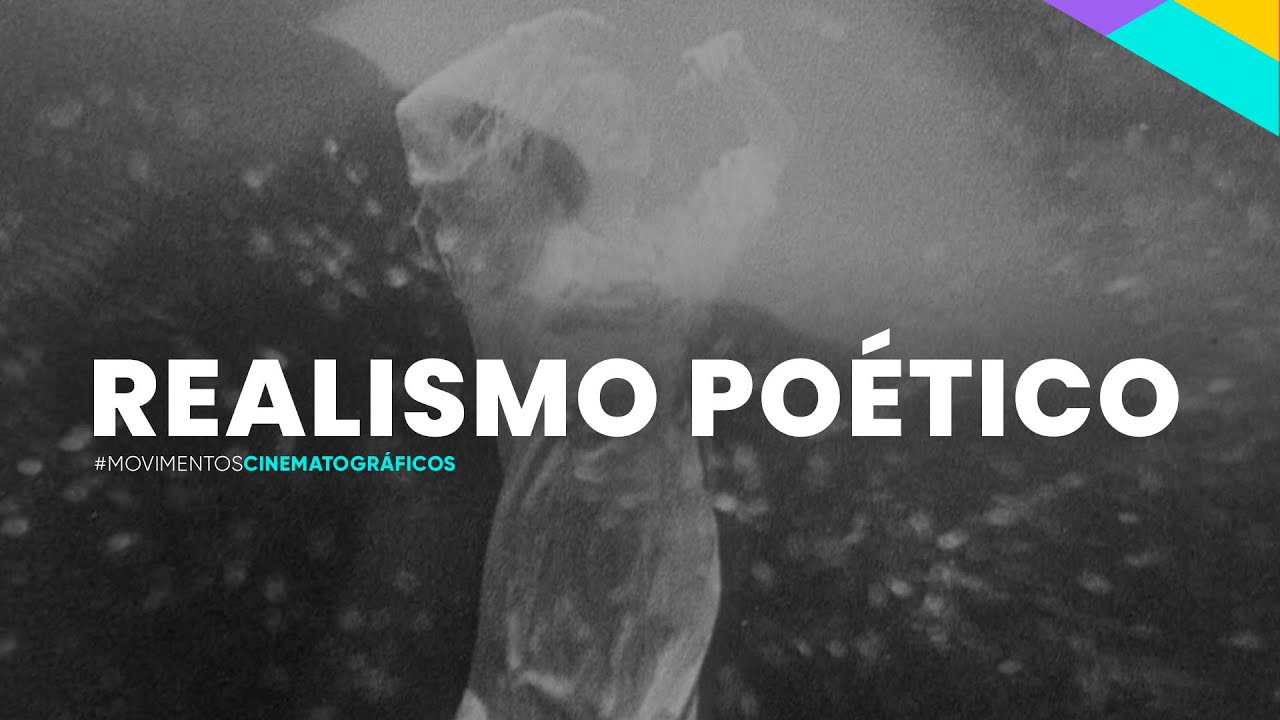 O lirismo do Realismo Poético