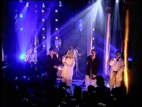 East 17 featuring Gabrielle - If You Ever - Top Of The Pops - Friday 15th November 1996