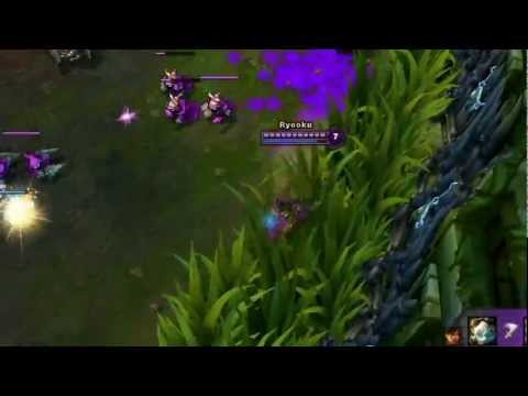 Kog'Maw - Feel Like a Mana Potion