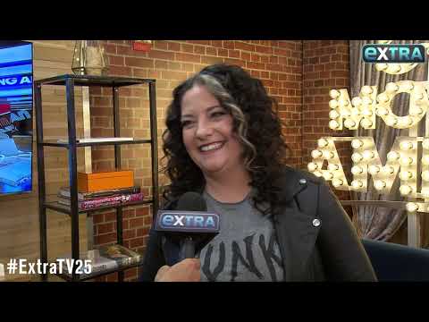 Ashley McBryde Opens Up About Dolly Parton’s Influence on Her Career