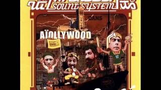 Massilia Sound System - Cool (1997)