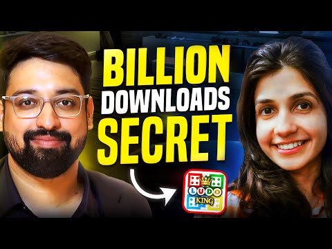 Ep 8: The Growth Playbook Behind Ludo King's Success | Exclusive Interview ft Product Head - YouTube