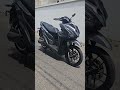 Xe máy điện TAILG Vario xám nhám