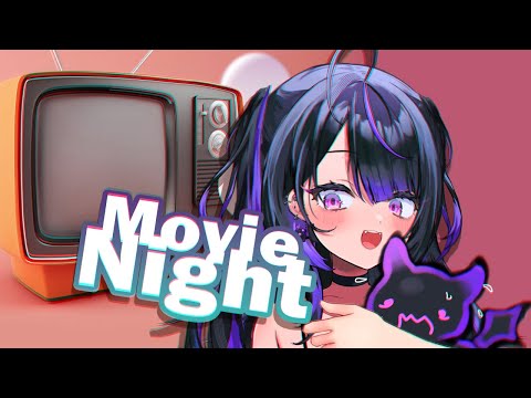 ˙⋆🎞️Members Movie Night🎞️⋆˙
