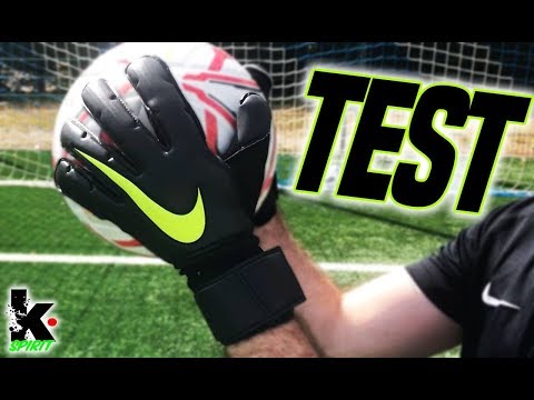 Quels sont les meilleurs gants de gardien de but ?