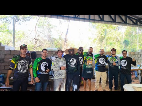 A PRESENÇA DE JESUS PROVOCA MUDANÇAS