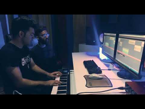 Ashkan Arab - Zan Tora (Shadkam)