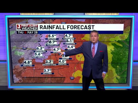 Dave Roberts Wlbt