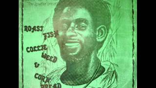 Lee Perry - Roast Fish Collie Weed & Corn Bread - 03 - Evil Tongues