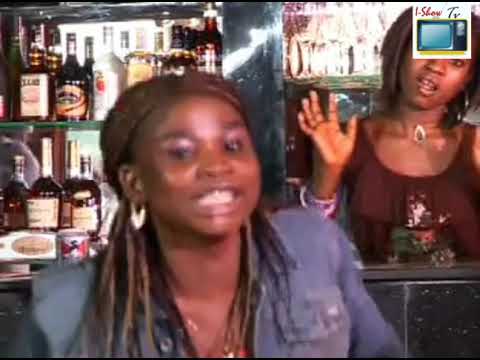 Husband & wife by Remi Aluko&Osanle iyabo