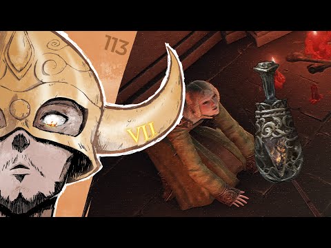"Shortcut IV", Elden Ring Blind Run - L'Anima della Scoperta VII [113]