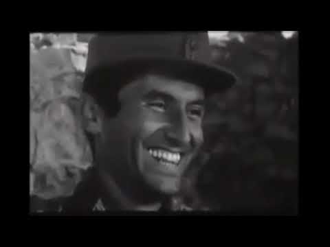 Diverzanti  Domaci  partizanski film