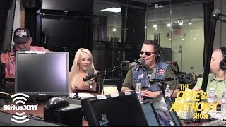 Scott Thorson [EXPLICIT] &quot;Liberace wasn&#39;t bigger than me&quot; // SiriusXM // Opie &amp; Anthony