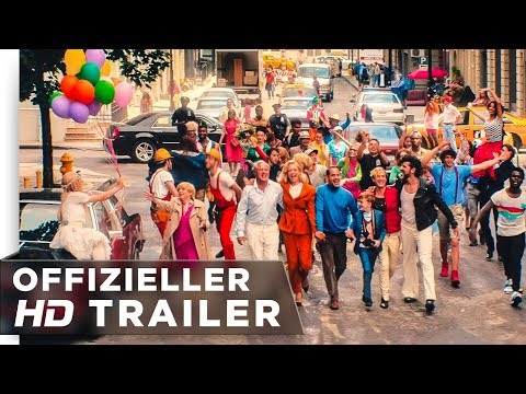 Ich war noch niemals in New York - Trailer deutsch/german HD