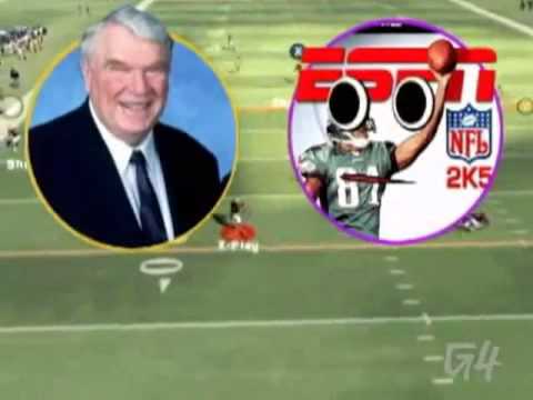 X-Play - Madden NFL 06 review