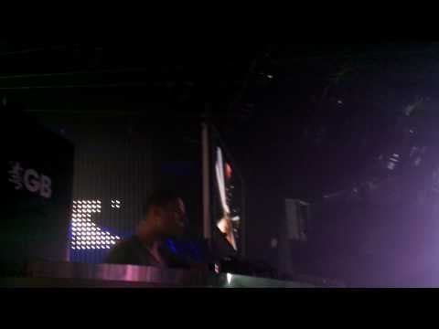 Afrojack @ Gatecrasher Birmingham 27th December 2010 (HD)